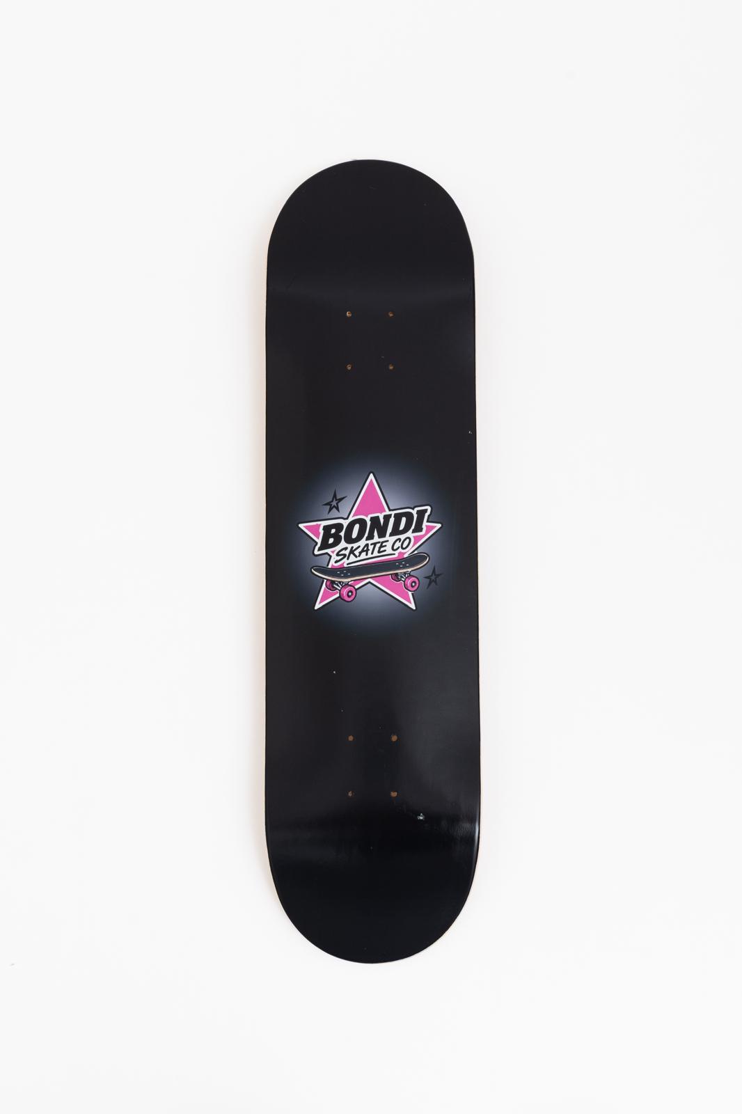Black Deck