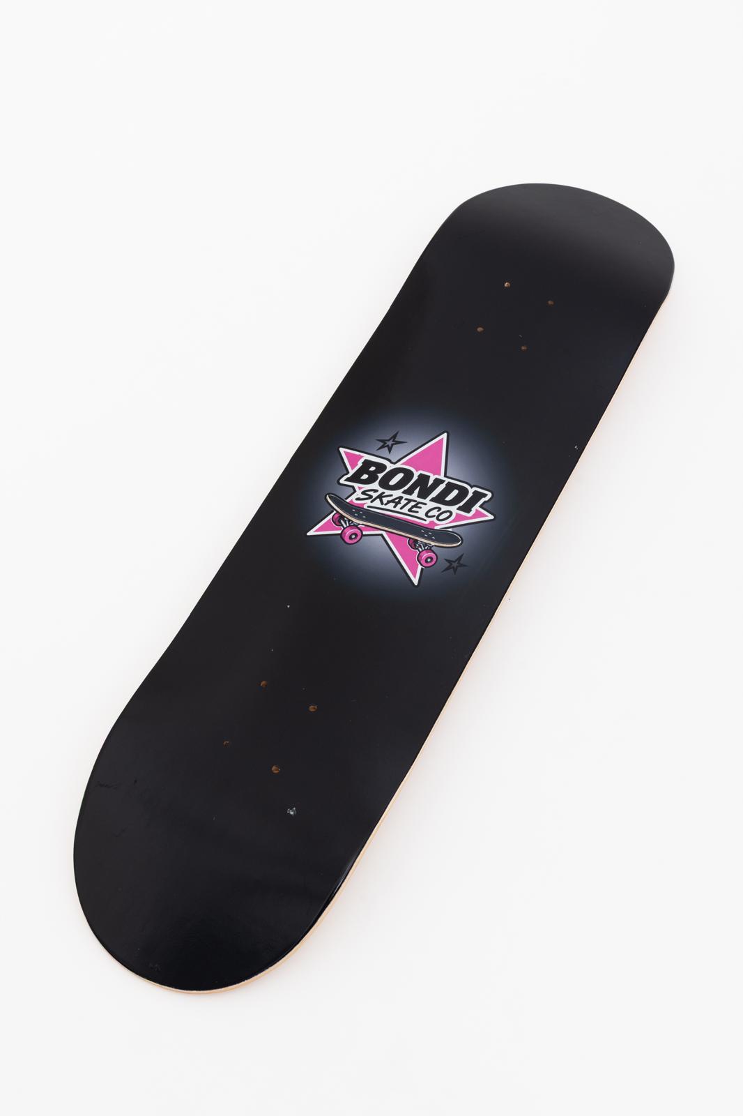 Black Deck
