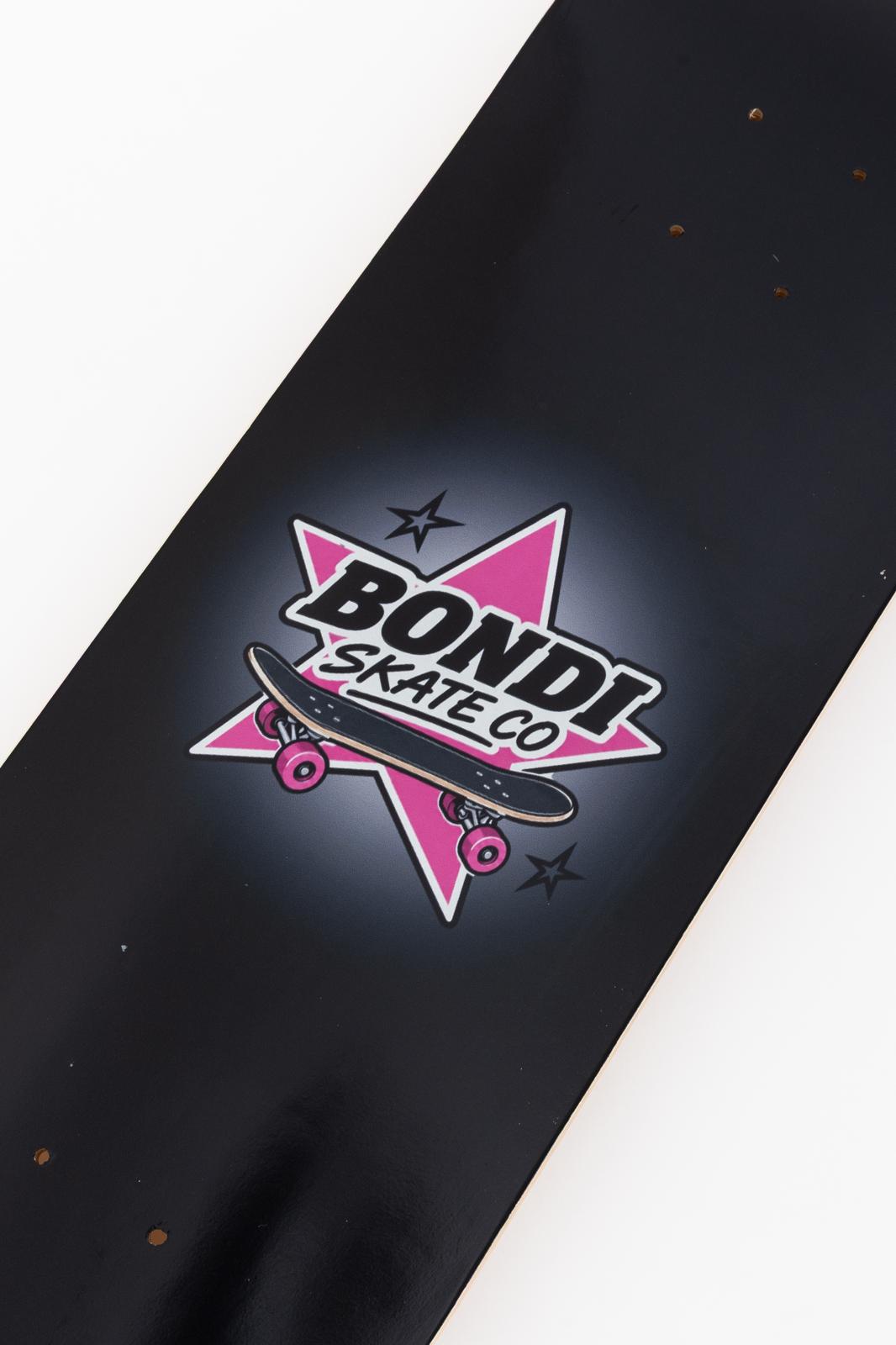 Black Deck