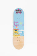 Bondi Beach Deck
